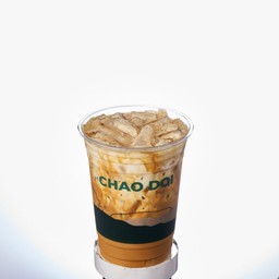 พรีเมี่ยม คาเฟ่ ลาเต้ เย็น