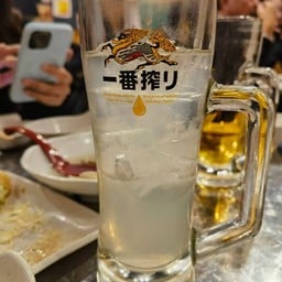 Okuman 海鮮屋台 おくまん 蔵前店