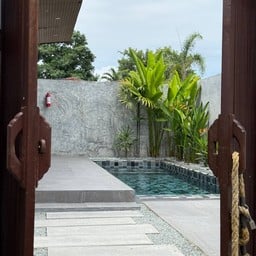 Sea Two Pool Villa