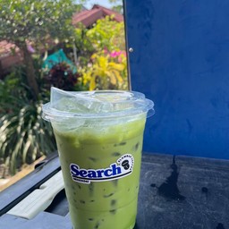 ชาเขียวนุ่ม