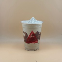 ลาเต้นูเทลล่าปั่น