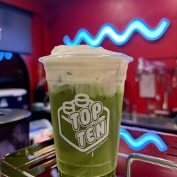 ชาเขียวใต้