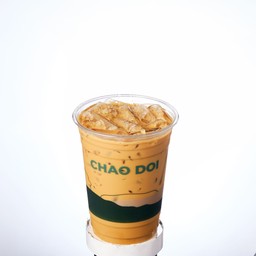 พรีเมี่ยม เอสเปรสโซ่เย็น