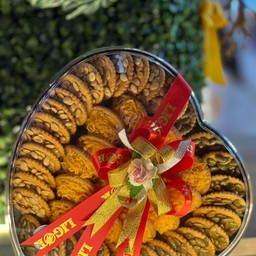 เครกเกอร์รวมรส(หัวใจชา)