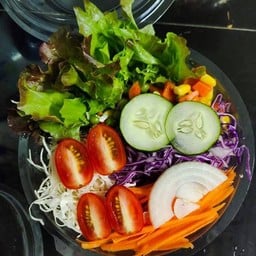 คาเฟ่บ้านคุณสุข