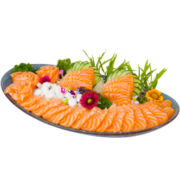แซลมอนซาชิ500g