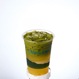 มัทฉะยูสุ