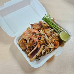 เฮาเฮง ข้าวหน้าปลาส้มลพบุรี