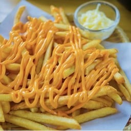 แซ่บเขย่าผง -