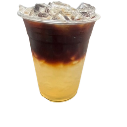 อเมริกาโนน้ำผึ้ง