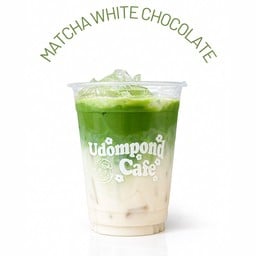 มัมฉะ ไวท์ ช็อคโกแล็ต