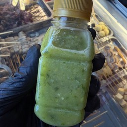 น้ำจิ้มซีฟู้ด ( ขวด )