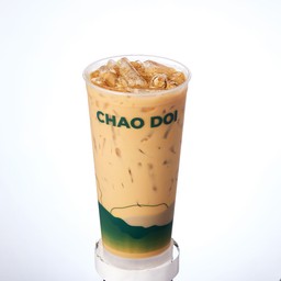 กาแฟสดชาวดอยเย็น