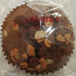 มัฟฟินชอค-ฟรุ๊ต P1