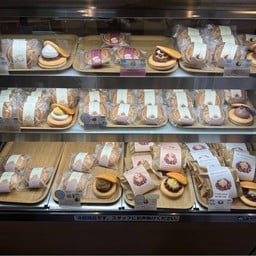 Clover Musubi Sakae Store くろーばー結び 栄店