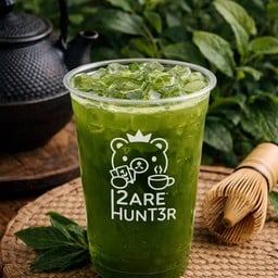 Rare Hunter Cafe กาแฟ และเครื่องดื่ม การ์ดเกม คลองหก สะพานชมพู