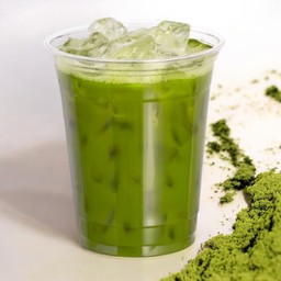 เพียวมัทฉะ