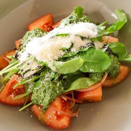 โทเมโท้ สลัด