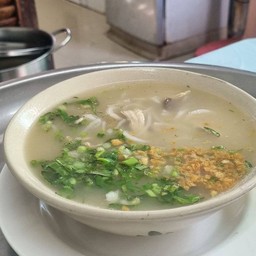 ต้มเส้นไก่