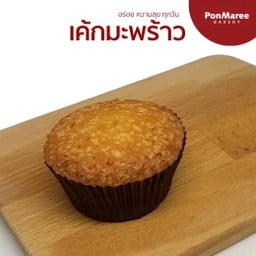 เค้กมะพร้าว