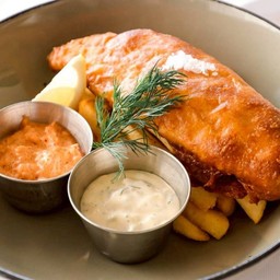 ฟิชแอนด์ชิป