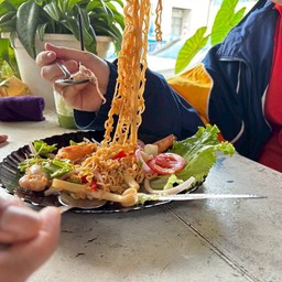 ตามสั่ง กะ ยำ