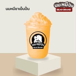 ชานมไข่มุก MOMO Shake ตลาดเงินเพิ่มพูน เทียนทะเล20