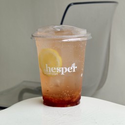 บ๊วยโซดา