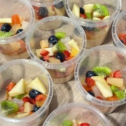 Hui Smile Fruit&Fresh