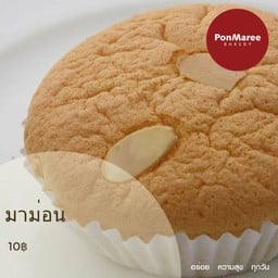 เค้กมาม่อน