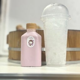 นมเผือก