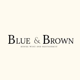 Blue & Brown House Wine and Restaurant