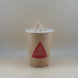 ชานมปั่น