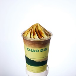 เอสเปรสโซ่ กรีน ที ปั่น