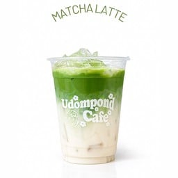 มัจฉะ ลาเต้