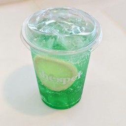 มิ้นโซดา