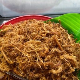 Indy ข้าวเหนียวหมูทอด ก๋วยเตี๋ยว อาหารตามสั่ง เครื่องดื่ม สาขาหน้ามฺวลัยลักษณ์