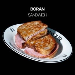Boran Sandwich