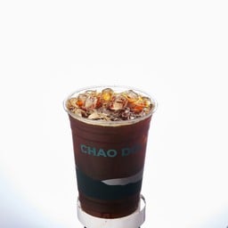 พรีเมียม อเมริกาโน่ เย็น