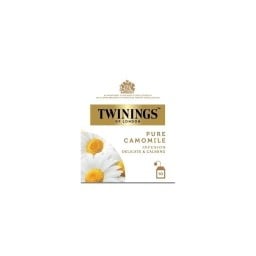 ชาคาโมมาย / ร้อน