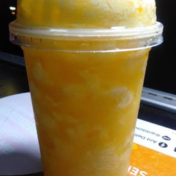 นํ้าผลไม้ปั่นร้านถุงเงิน FoodyFarm