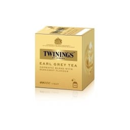 ชาเอิร์ลเกรย์ / ร้อน