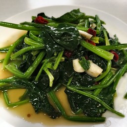 ผัดหมวยเล้ง