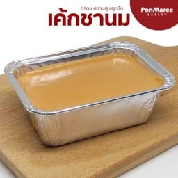 เค้กชานม