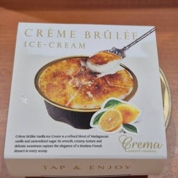 Crema