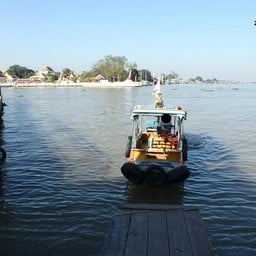 วัดสนามเหนือ