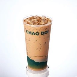 มอคค่าเย็น