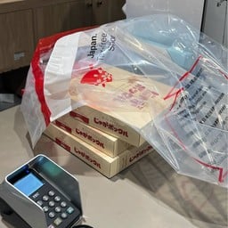 Hokkaido Shiki Marché Sapporo Stellar Place