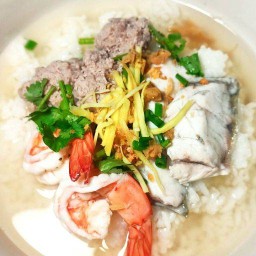 ข้าวต้มปลา1989