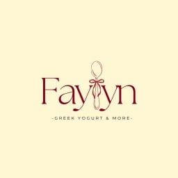 Faylyn Greek yogurt & More